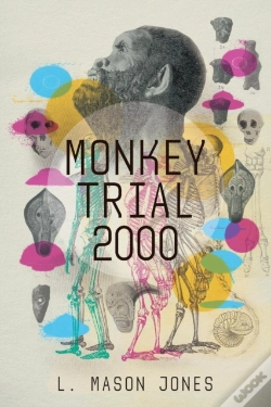 Capa do artigo Monkey Trial 2000
