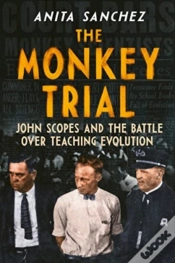Capa do artigo Monkey Trial