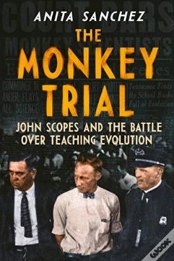 Capa do artigo Monkey Trial