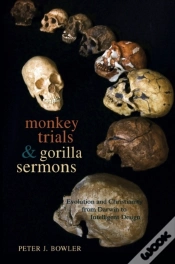 Capa do artigo Monkey Trials And Gorilla Sermons