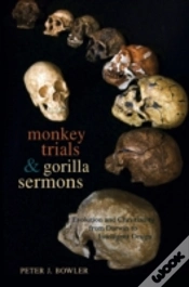 Capa do artigo Monkey Trials And Gorilla Sermons