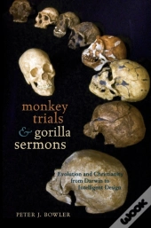 Monkey Trials And Gorilla Sermons
