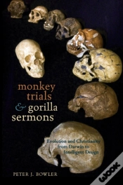 Capa do artigo Monkey Trials And Gorilla Sermons