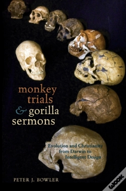 Capa do artigo Monkey Trials And Gorilla Sermons