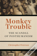 Monkey Trouble
