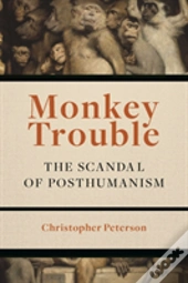 Monkey Trouble