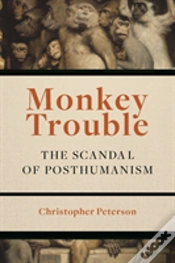 Capa do artigo Monkey Trouble