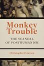 Monkey Trouble - Preview