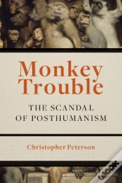 Capa do artigo Monkey Trouble
