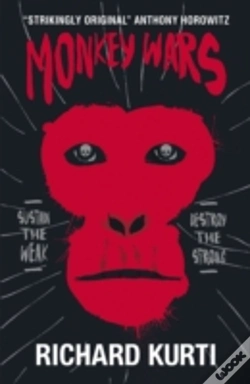 Capa do artigo Monkey Wars
