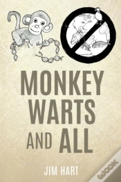 Capa do artigo Monkey Warts And All