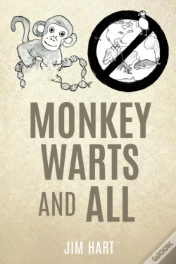 Capa do artigo Monkey Warts And All