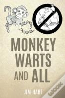 Monkey Warts And All