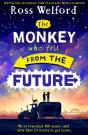 Monkey Who Fell From The Future - Preview