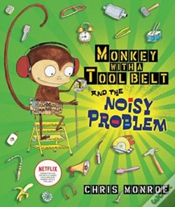 Capa do artigo Monkey With A Tool Belt And The Noisy Problem