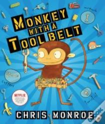 Monkey With A Tool Belt
