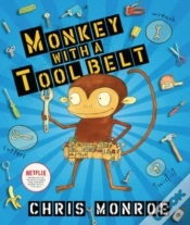 Capa do artigo Monkey With A Tool Belt