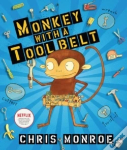 Capa do artigo Monkey With A Tool Belt