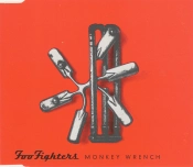 Capa do artigo Monkey Wrench - CD