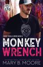 Monkey Wrench - Preview
