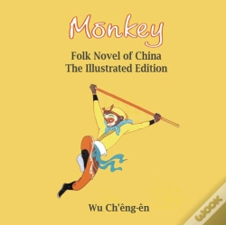Capa do artigo Monkey