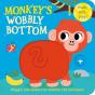 Monkeyâ€™S Wobbly Bottom - Preview