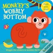 Capa do artigo Monkeyâ€™S Wobbly Bottom