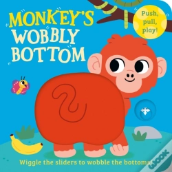 Capa do artigo Monkeyâ€™S Wobbly Bottom