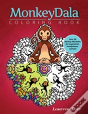 Capa do artigo Monkeydala Coloring Book