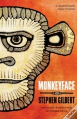 Capa do artigo Monkeyface