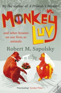 Capa do artigo Monkeyluv