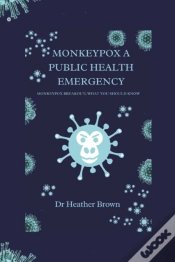 Capa do artigo Monkeypox A Public Health Emergency