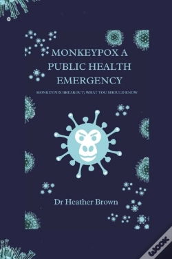 Capa do artigo Monkeypox A Public Health Emergency