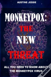 Capa do artigo Monkeypox