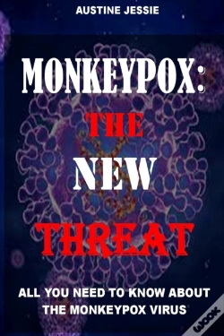Capa do artigo Monkeypox