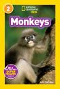 Monkeys - Preview
