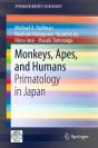 Monkeys, Apes, And Humans - Preview