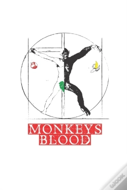 Capa do artigo Monkey'S Blood