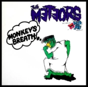 Capa do artigo Monkey