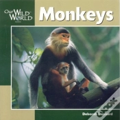 Capa do artigo Monkeys