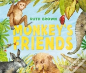 Capa do artigo Monkey