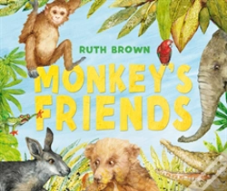 Capa do artigo Monkey'S Friends