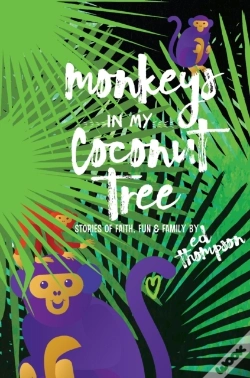 Capa do artigo Monkeys In My Coconut Tree