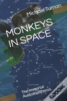 Monkeys In Space