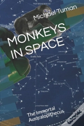 Monkeys In Space