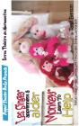 Monkeys Learn To Help - Les Singes Apprennent A Aider - Preview