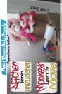 Monkeys Learn To Move - Affchen Lernen Umzuziehen - Preview