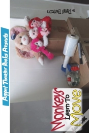 Capa do artigo Monkeys Learn To Move