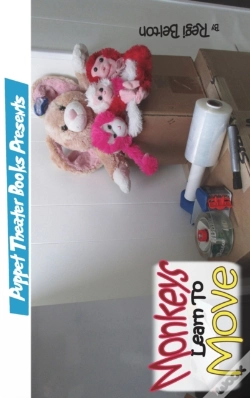 Capa do artigo Monkeys Learn To Move