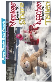 Capa do artigo Monkeys Learn To Share - Affchen Lernen Zu Teilen